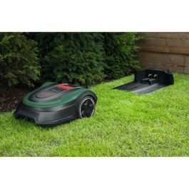 Bosch Indego M + 700 Robot cortacésped automático inteligente para un césped perfecto sin esfuerzo Bosch Indego M + 700 Robot cortacésped automático inteligente para un césped perfecto sin esfuerzo