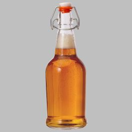 Botella hermética 1000 ml La Mediterranea (12 Unidades) Botella hermética 1000 ml La Mediterranea (12 Unidades)