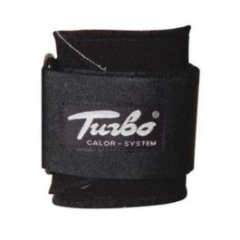 Turbo 850 Muñequera con Tensor Ajustable Termoterapéutica para Alivio de Dolores, Esguinces, Tendinitis y Deportes - Talla Única Precio: 11.99000011. SKU: B1B5K5G426