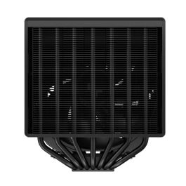 Ventilador de CPU DEEPCOOL R-ASN4S-BKGPMN-G Ventilador de CPU DEEPCOOL R-ASN4S-BKGPMN-G