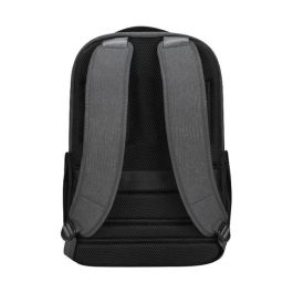 Targus Mochila Cypress para Portátil de 15.6 Pulgadas Color Gris