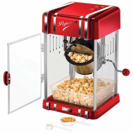 48535 Popcornmaker Retro