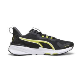 Zapatillas Deportivas Hombre Puma Pwrframe Tr 2 Negro Hombre