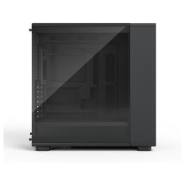 Fractal Design Epoch XL Midi Negro TG RGB Light Torre PC ATX Micro ATX ITX EATX Acero Multi