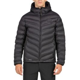 Chaqueta Deportiva +8000 PICEL-005 Negro L