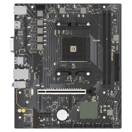 Sapphire A520M-E Placa Base AMD A520, Socket AM4, micro-ATX, Compatible con Ryzen 3000/4000/5000 Series, DDR4 64 GB, PCIe 3.0, M.2, HDMI, VGA Precio: 82.49999978. SKU: B14T8ET2FV
