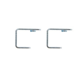 NANOCABLE ADAPTADOR METALICO 3.5" PARA DISCO DURO 2.5" NANOCABLE ADAPTADOR METALICO 3.5" PARA DISCO DURO 2.5"