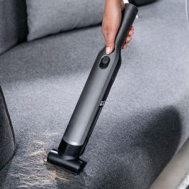 Shark WV200EU Aspirador sin cable Secar HEPA Alfombra Suelo duro Plata