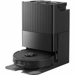 Roborock Robot aspirador Qrevo Edge 5V1 - 18500 Pa - Sistema antienredos dual