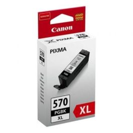Canon Tinta Negro Foto Mg 5751-7750 - Pgi 570XLpgbk Precio: 23.50000048. SKU: S8402554