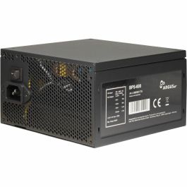 Inter-Tech BPS-600 Fuente de Alimentación PC 600W