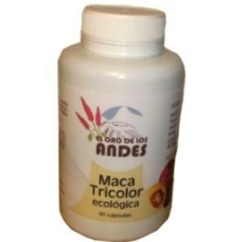 Maca Tricolor 700Mg. 90Cap. Eco Maca Tricolor 700Mg. 90Cap. Eco Precio: 16.9900005. SKU: B17R586Q8W