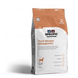 Dechra Specific CDD-HY Alimento Dietético para Perros con Alergia Alimentaria, Salmón Hidrolizado, 12 kg Precio: 95.7899998. SKU: B18HTVLMG5