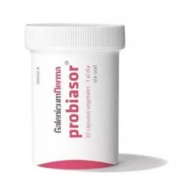 Probiasor 30Caps Probiasor 30Caps Precio: 26.4999999. SKU: B1FLJR2XVQ
