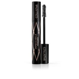 Collistar IMPECCABILE mascara Máscara de Pestañas Negra Voluminizadora, Definidora y Curvadora con Larga Duración Hasta 12 Horas Precio: 18.79000046. SKU: S05105298