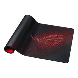 Asus ROG Sheath Alfombrilla de Ratón Gaming Negra, Roja - 900 x 440 x 3mm