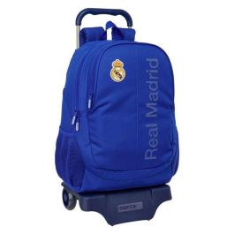 Mochila Escolar Safta 32 x 44 x 16 cm Precio: 95.106. SKU: B1HWQ8ZCXW