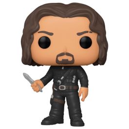 FUNKO Figura POP Vinilo Umbrella Academy Diego 9cm Precio: 10.50000006. SKU: B1HGD6WLG3