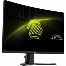 MSI MAG 27CQ6F Pantalla de PC VA 0.5ms 2560x1440 MSI MAG 27CQ6F Pantalla de PC VA 0.5ms 2560x1440