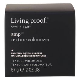 Living Proof Amp Instant Texture Volumizer Aerosol para Volumen y Textura Instantáneos 57 g