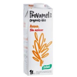 Provamel Bebida Vegetal De Avena 1Lt. Bio S/A Precio: 7.5000002. SKU: B19RTER8WN