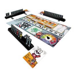 Devir Juego Cazabombas para niños a partir de 3 años