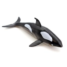 Tachan Blister 7104 Océano 6 Animales Juguete Educativo para +3 Años