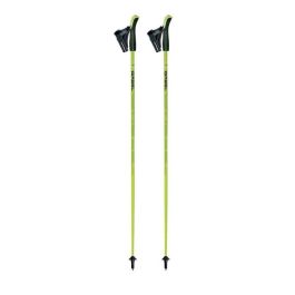 Bastón Trekking Gabel Ritmo Verde 130 cm (2 Unidades) Precio: 55.5269. SKU: B19N9H6X4T