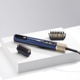 Secador de Pelo Babyliss AS6550E Azul marino 1500 W (2 Unidades) (1 unidad)