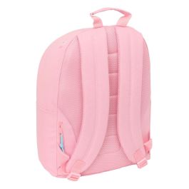 Safta Mochila para portátil 14,1" Benetton Basics (410x310x160 mm)