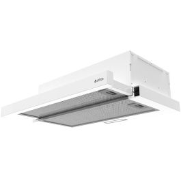 Campana Convencional Artica ASLIDE60BB Blanco Precio: 94.79000003. SKU: B1JQZ8QPJT