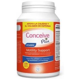 Conceive Plus Hombre Motilidad 60Cap. Precio: 36.6899995. SKU: B1H64AMW2D