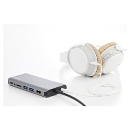 Hub USB Startech DKT30CHVAUSP