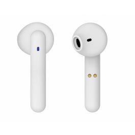 Auriculares Bluetooth Vivanco 60603 Blanco Precio: 30.89000046. SKU: B1HTTTTSYP