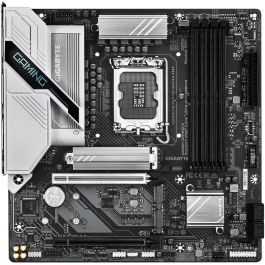 Gigabyte 1851 Z890M Gaming X Placa Base para Intel Core Ultra (Serie 2) LGA 1851 DDR5 hasta 8800MHz