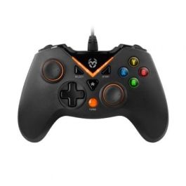 Mando Gaming Krom NXKROMKEY Negro