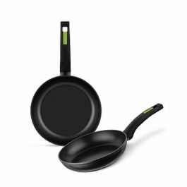 Sartén Monix GREEN 20CM Verde Aluminio Baquelita Ø 20 cm
