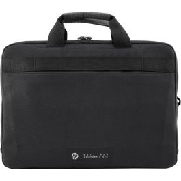 HP Bolso para Portátil de Viaje Renew 15.6'' - Fabricado con Materiales Sostenibles Reciclados, Compartimentos Organizadores