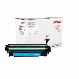 Cartucho de Tinta Original Xerox 006R03676 Cian Precio: 85.88999991. SKU: B1BDLKC67F