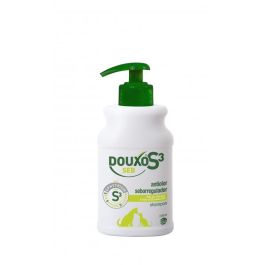 Douxo Champú S3 Seb para Perros y Gatos 200 mL Precio: 22.49999961. SKU: B16DSJGGFN