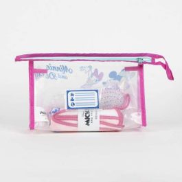 Cerdá Neceser Aseo Viaje Minnie 23.0 x 15.0 x 8.0 cm
