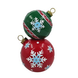 DKD Home Decor Figura Decorativa de Navidad Tradicional de Resina con LED, Rojo y Verde, 42 x 24 x 25.5 cm, Funciona con Pilas Precio: 55.50000049. SKU: B1A8E5DVEV