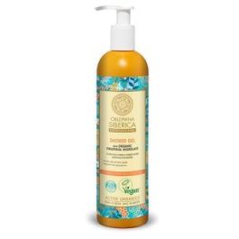 Oblepikha Gel De Ducha Nutritivo 400Ml Precio: 5.98999973. SKU: B1B4EVGQ3B