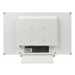 AG Neovo MX-2402 24" Full HD LCD VA Monitor Médico Blanco 1920 x 1080 5ms