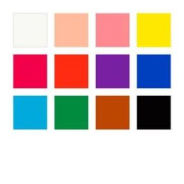 Staedtler 2430 C12 Pintura al Pastel Suave Multicolor 12 Piezas