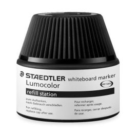 Tinta Rotulador Staedtler 488 51 Pizarra Frasco 20 Ml. Negro Precio: 11.49999972. SKU: B19E45FJZY