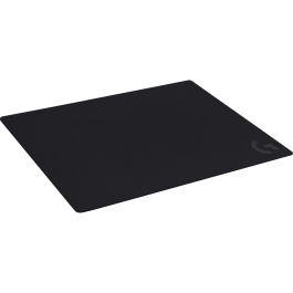 Logitech G640 Alfombrilla Gaming para Ratón Negra Precio: 37.50000056. SKU: S7818359