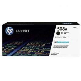 HP Toner Negro LaserJet M553 - 508A Precio: 195.58999988. SKU: S8409820