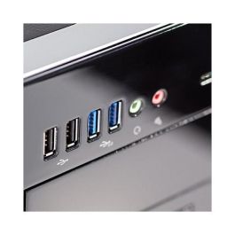 Terra EU1000137 PC de Sobremesa, Intel Core i5-14400, 16 GB RAM DDR5, 1 TB SSD NVMe, Windows 11 Home