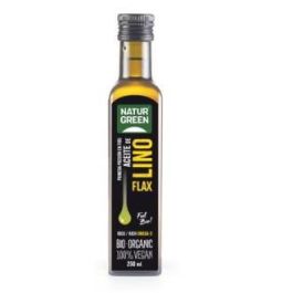 Aceite De Lino 1ª Presion Frio 250Ml. Bio Precio: 6.5000001. SKU: B15LQVAVC6